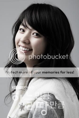 Korean Girls - Han Hyo ju