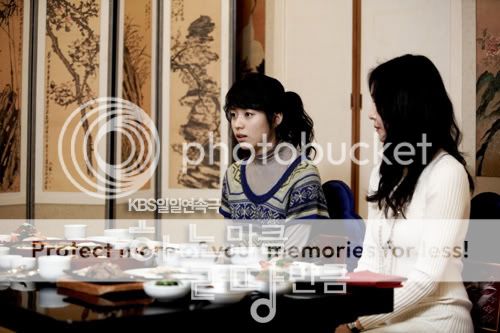 Korean Girls - Han Hyo ju