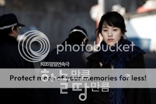 Korean Girls - Han Hyo ju