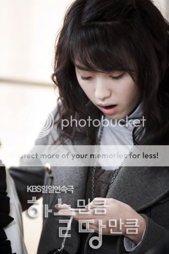 Korean Girls - Han Hyo ju