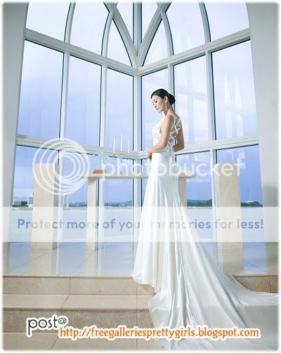 Korean Girl - Kim So Yun