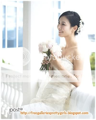 Korean Girl - Kim So Yun