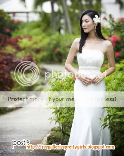 Korean Girl - Kim So Yun