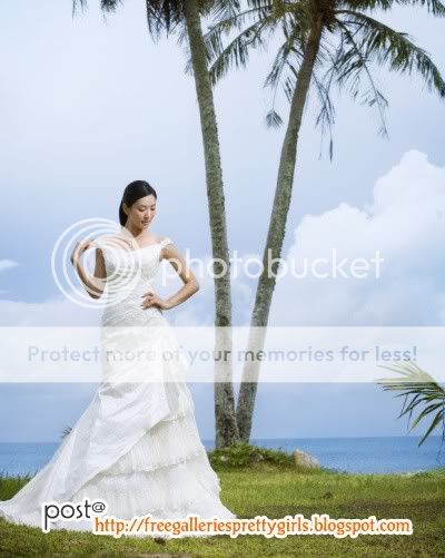 Korean Girl - Kim So Yun