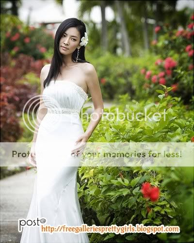 Korean Girl - Kim So Yun