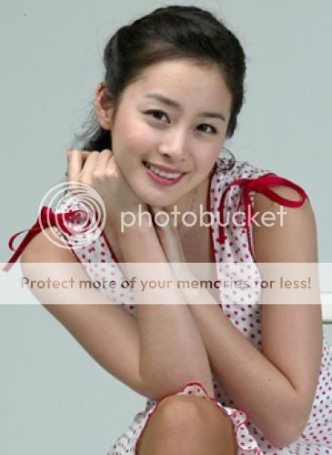 Kim Tae Hee