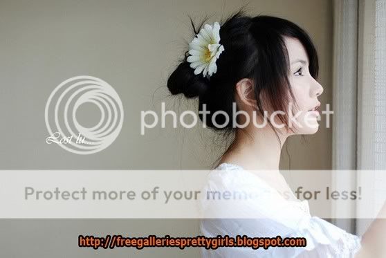 Cute Chinese : Ren Si Lu