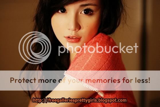 Cute Chinese : Ren Si Lu