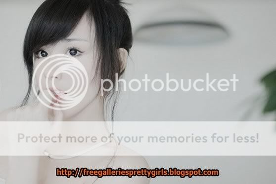 Cute Chinese : Ren Si Lu