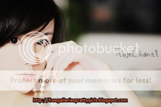 Cute Chinese : Ren Si Lu