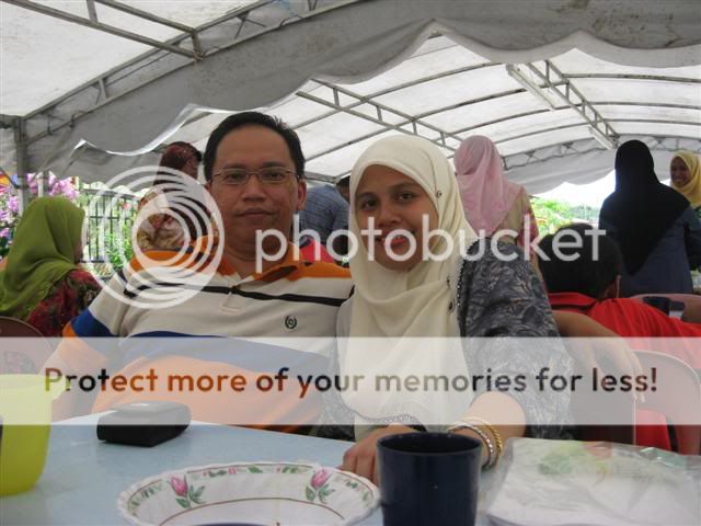 Malay Wedding