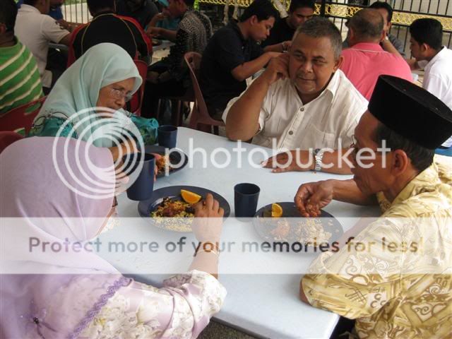 Malay Wedding