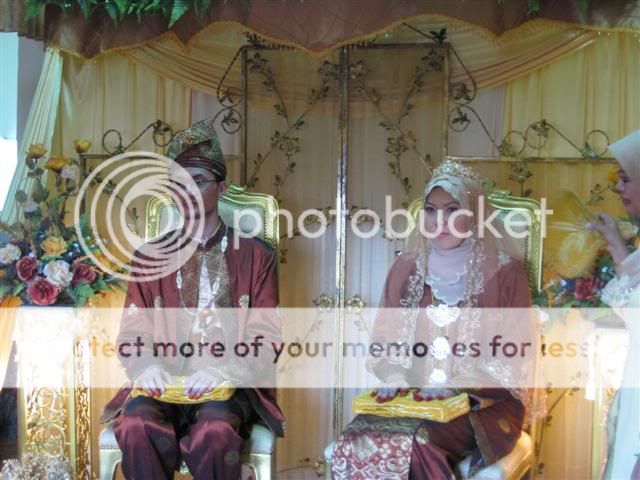 Malay Wedding