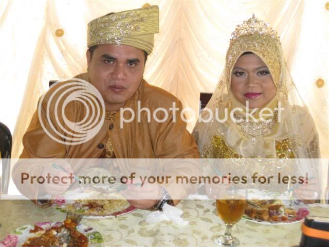 Malay Wedding