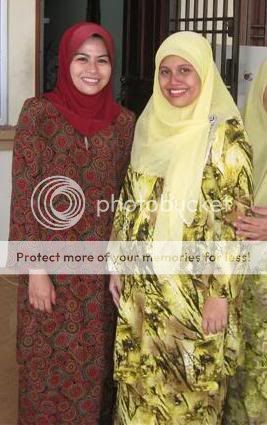 Malay Wedding