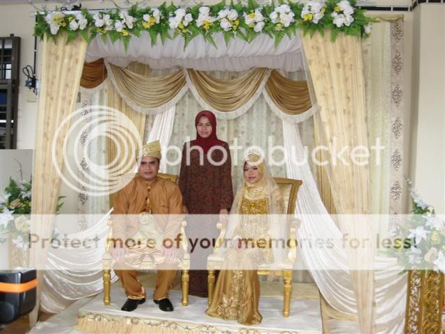 Malay Wedding