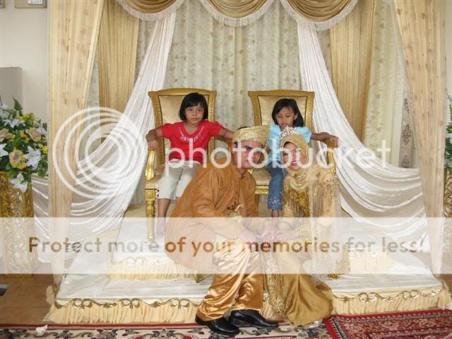 Malay Wedding