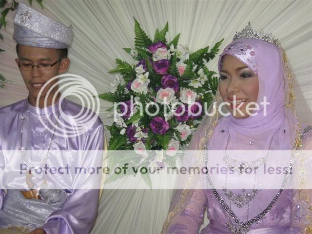 Malay Wedding