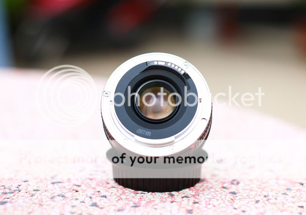 Lens Canon 35mm F2 Ra Đi Giá Mềm Cho AE Chơi Lễ - 3