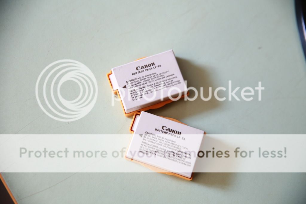 Lens canon 70-210 f4 & kit canon 18-55 is 2 likenew - 2