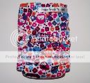 Owl Garden <br> One Size Pocket Diaper <br> Second