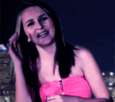 RebeccaBlack.gif