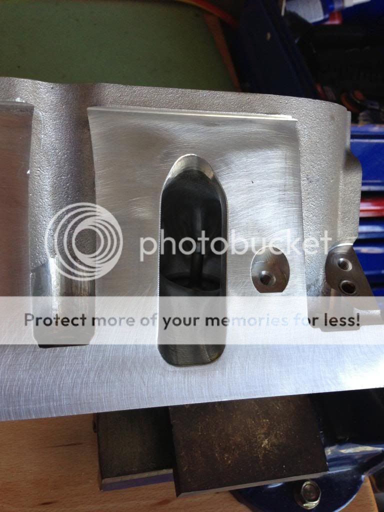 For Sale Dart pro1 205 ls1 heads CNC ported