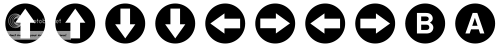  photo 500px-Konami_Codesvg.png