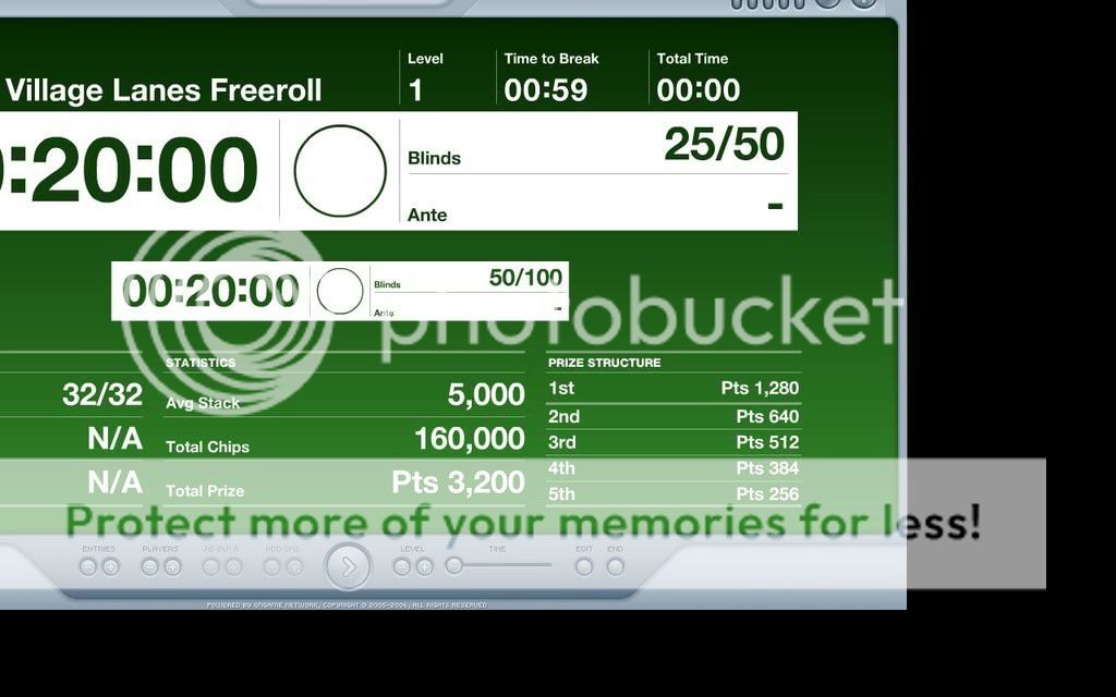 How to Set Up Home Poker Tournaments