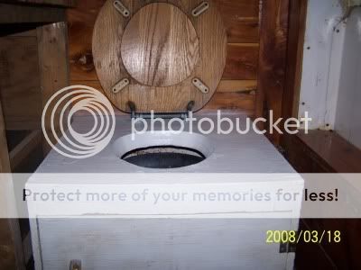 Nature�s Head Composting Toilet - Homesteading Questions