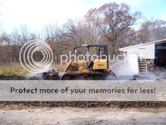 Extreme Composting - Homesteading Questions