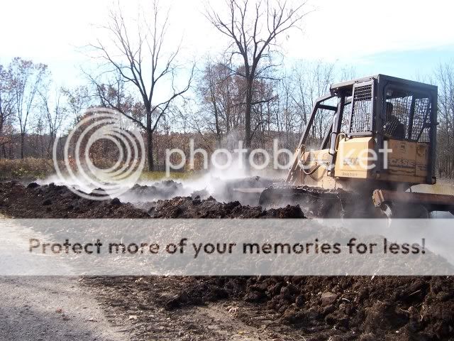 Extreme Composting - Homesteading Questions