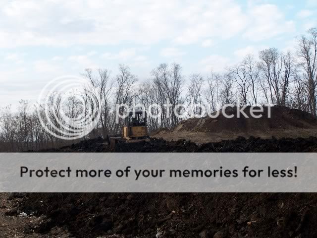 Extreme Composting - Homesteading Questions