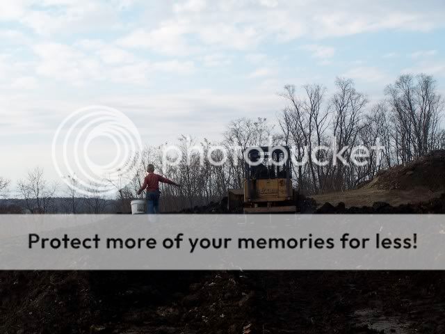 Extreme Composting - Homesteading Questions