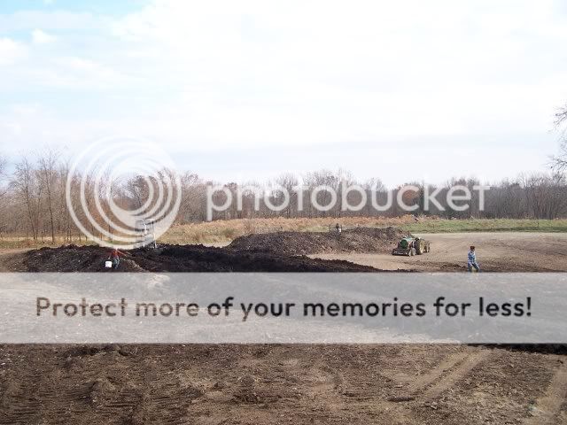 Extreme Composting - Homesteading Questions