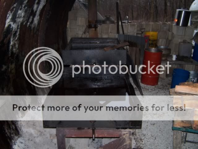 The Official Maple Syrup Thread 2011 - Homesteading Questions