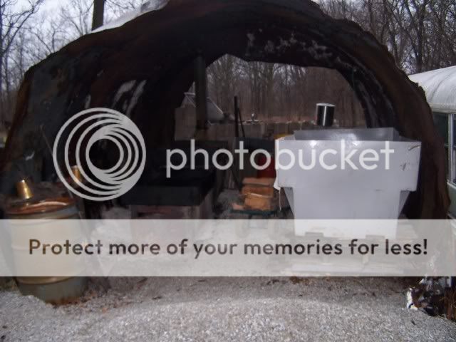 The Official Maple Syrup Thread 2011 - Homesteading Questions