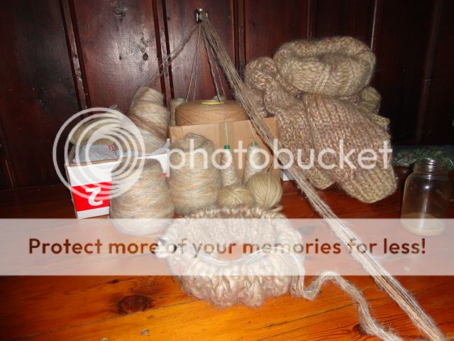 Just HAD to share. - Fiber Arts