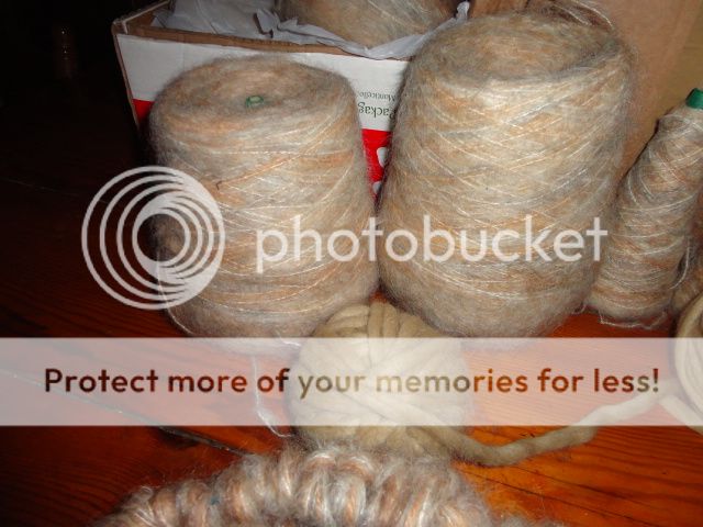 Just HAD to share. - Fiber Arts