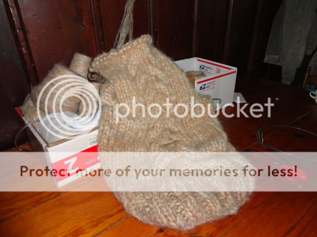 Just HAD to share. - Fiber Arts