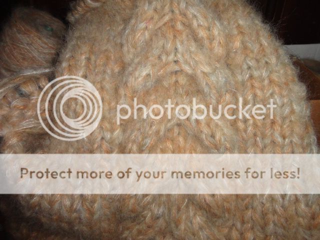 Just HAD to share. - Fiber Arts