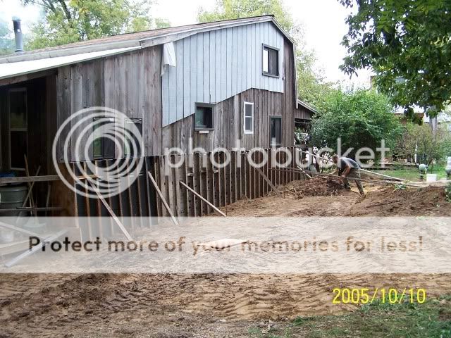 Building a durable compost bin. - Gardening & Plant Propagation