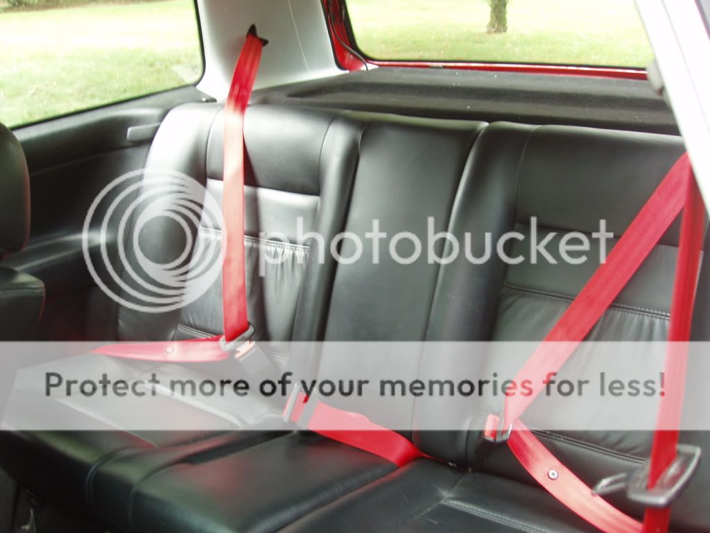 DIY Seat Belt Fabric Removal / Replacement VW Vortex Volkswagen Forum