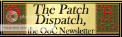 The Patch Dispatch Newsletter