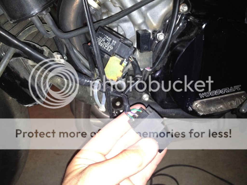 Fuel Pump Not Priming Triumph 675 Forums