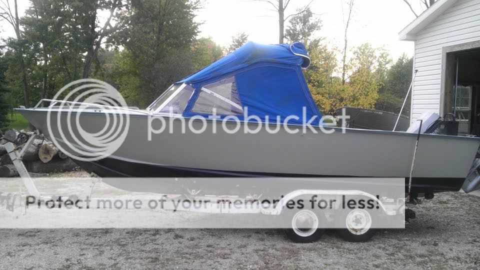 1979 Starcraft 22 Holiday V 5 Ohio Waterfowler Forums