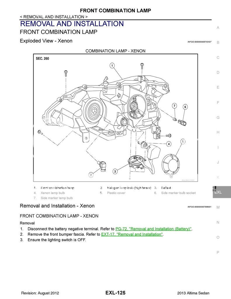 Genuine Koito LED Headlamps - Nissan Forums : Nissan Forum Genuine Koito LED Headlamps - Nissan Forums : Nissan Forum